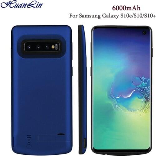 MUSTTRUE Samsung Galaxy S10e Phone Cases