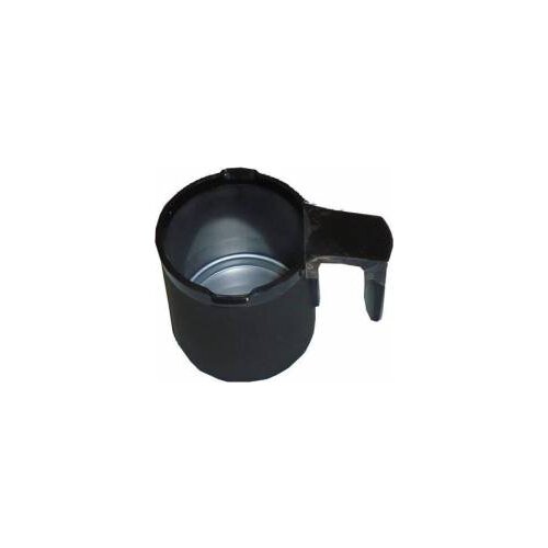 Original Spare Coffee Pot for Coffee Machine Beko 2300 2400 Spare Coffee Cup Coffee Carafe