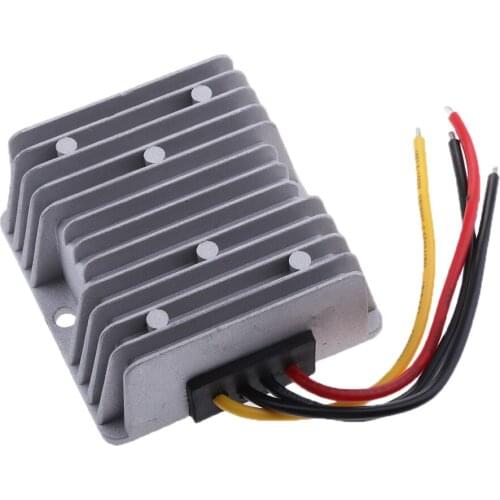 Buck Converter Voltage Regulator Step Down Converter, DC-DC 48V To 24V