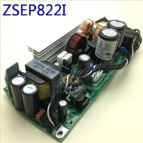 Projector Main Power Supply Board ZSEP822I Fit for EH-TW5900/TW5910/TW6000W/TW6100W/EH-TW3700C/TW3850C/TW3200/TW3600