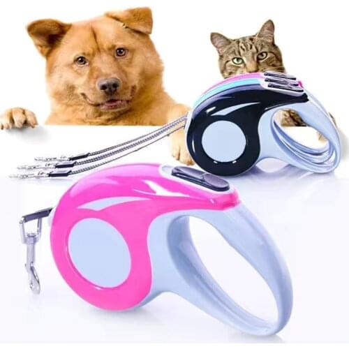 QIANAOSE Leashes For Dogs