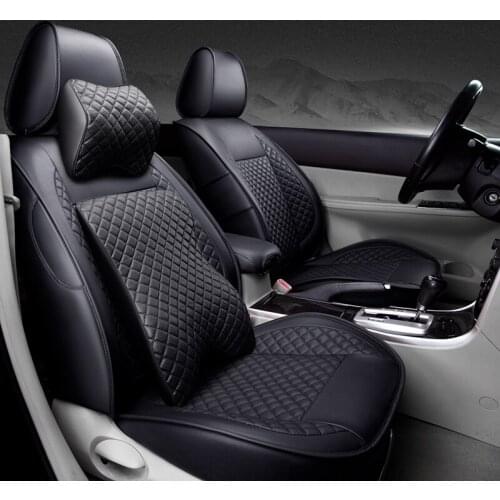 Special High quality Leather car seat covers For BMW e30 e34 e36 e39 e46 e60 e90 f10 f30 x3 x5 x6 x1/2/3/4/5/6 car accessories