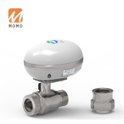 Smart Remote Control Real Time Feedback Water Timing Controller Intelligent Wireless Wifi Irrigation Sprinkler System