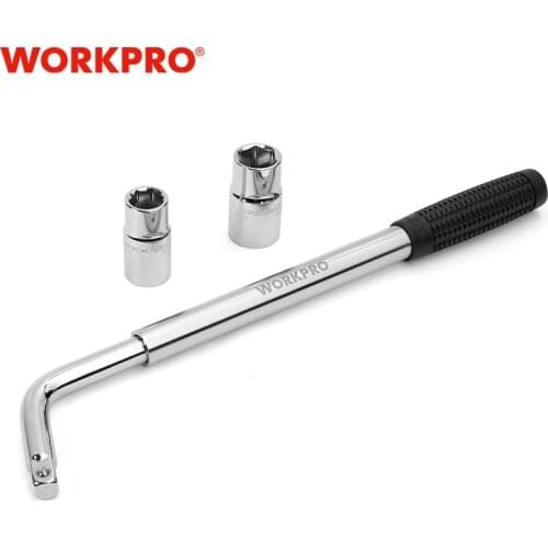 WORKPRO Autotools