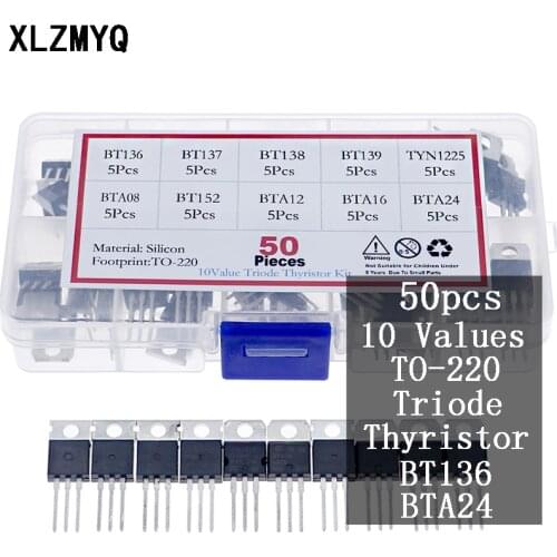 XLZMYQ Thyristors