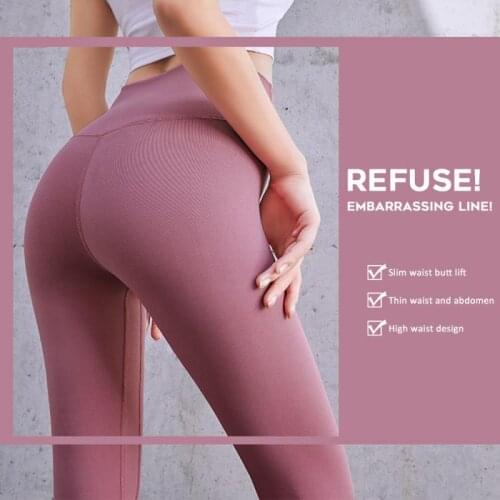 Fitness Women Pants Leggings Push Up High Waist Workout Legging Sport Running Gym Pant Fashion Casual Acefancy Trousers