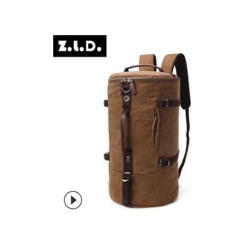 Zuolunduo Large Men's Bags
