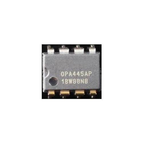 1pcs OPA445AP OPA445A OPA445 DIP8