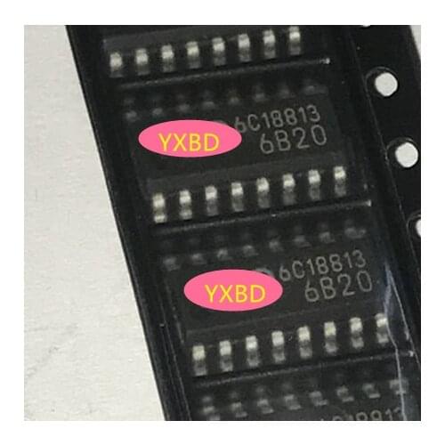 10pcs FA6B20N-N6-L3 FA6B20N FA6B20 6B20