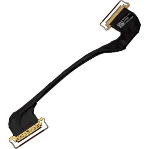 10Pcs/lot LCD Screen Flex Cable Connector Ribbon for Apple iPad 2