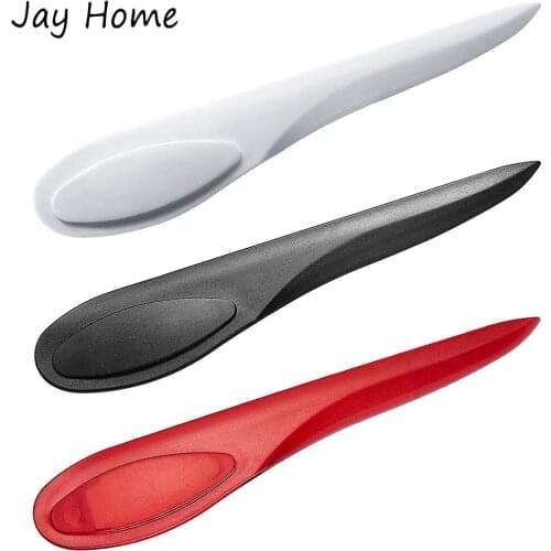 3Pcs Point Tuner Seam Creaser Sewing Tool Plastic Sewing Mark Turner Point Tuner Seam Presser Tool for Sewing Quilting Supplies