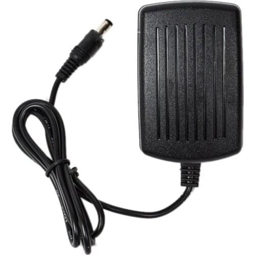 Power Adapter AC to DC 5V 3A 2.5X5.5mm Plug Suitable for DC Home Appliances-EU Plug