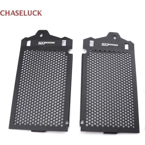 For BMW R1200GS Aluminum Radiator Guard Protector Grille Grill Cover 2013-2018 Motorbike Cooling System Motorcycle Accessories