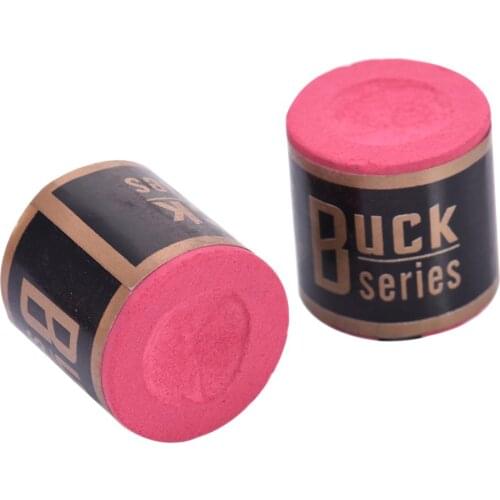 Pool Cue Chalk 2 Blocks Per Box Premium Snooker Pool Cue Tip Table Billiard Chalk Ballenbad Ballen Biljart Accessoires Billiards