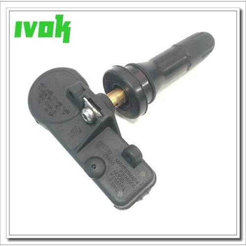 4pcs/lot TPMS Sensors Tire Pressure Monitoring for Ford E-450 F-350 Explorer Lincoln 9L3T-1A180-AE 9L3T-1A150-BD 315MHZ