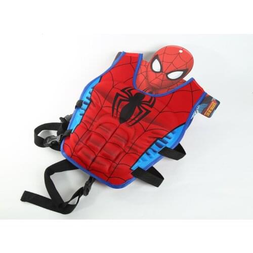 Childrens life jacket floating vest buoyancy swimsuit