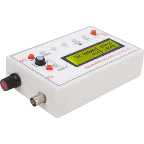 Frequency Counter Function Generator High Accuracy for Troubleshoot Electronic Circuits