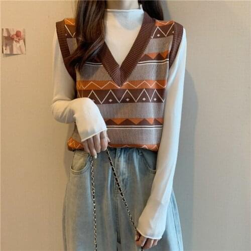 Ggright Women's Vests