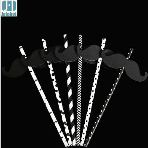JOINHOT Wedding Disposable Tableware