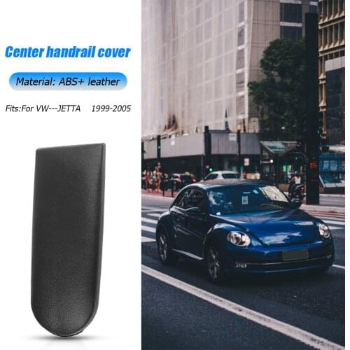 Console Armrest Lid Excellent Craftsmanship Well Enduring for VW Golf Jetta Mk4 Beetle Passat 1999-2004 18D 867 173