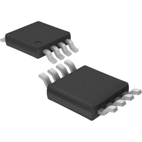 LTC6655BHMS8-2.5 Voltage References Ultra Low Noise, 2.5V Precision Voltage Reference New and original