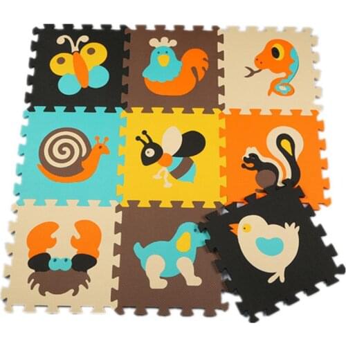 MEI QI COOL Electronic Toys