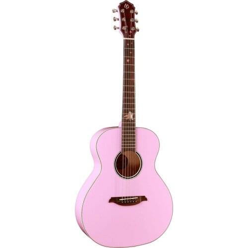 Guitars MOCUISHLE China