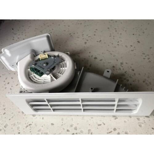 Original vacuum cleaner fan for xiaomi robot 1st Xiaomi vacuum cleaner parts replacement