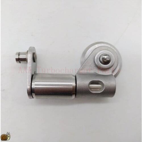 Wastegate Rattle Flapper TDO25M2-07T,1.4L TSI/TFSI supplier AAA Turbocharger Parts