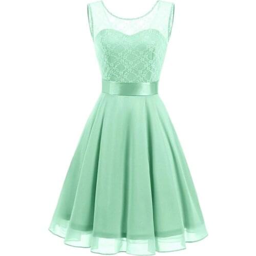 Prom Dress Vestidos De Fiesta Largos Elegantes De Gala 2019 Cocktail Dresses Plus Size Tulle Dress Prom Gown Mint Plus Size