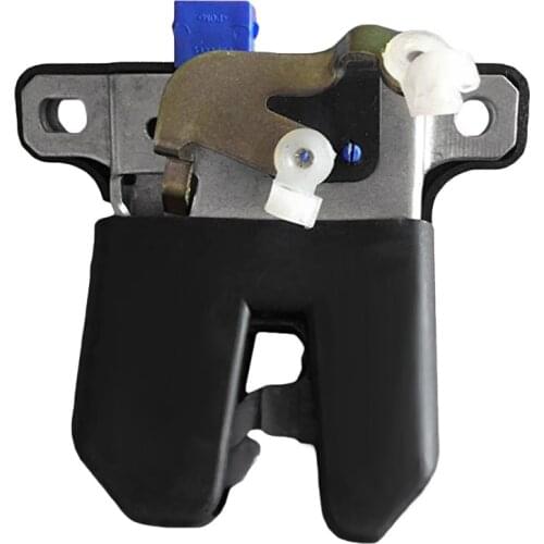 Rear Tailgate Trunk Lid Lock Latch Actuator for A6 C5 8D5 927 505 B / 8D5927505B