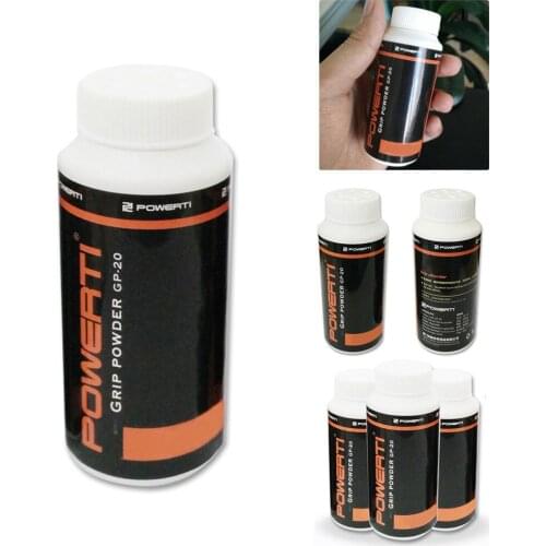 30g Gym Climbing Anti-slip Chalk Magnesium Fitness One Piece Weight Lifting Anti-skid Powder For Badminton Tennis Squash Sports