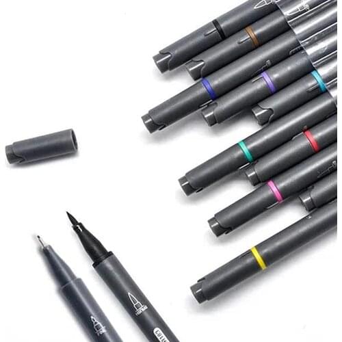 Sipa Markers