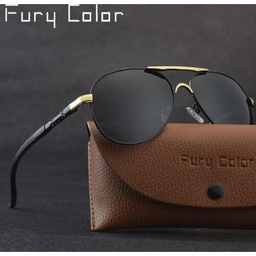 High quality Anti glare Polarized Aluminum Sunglasses hot Mens brand new Sun glasses big size oculos women gafas de sol