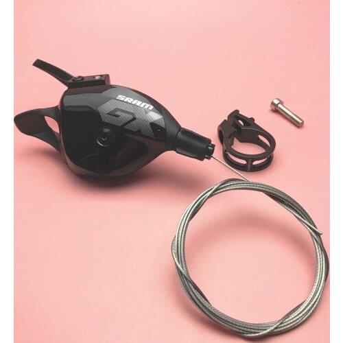 SRAM GX DH trigger shifter 7S