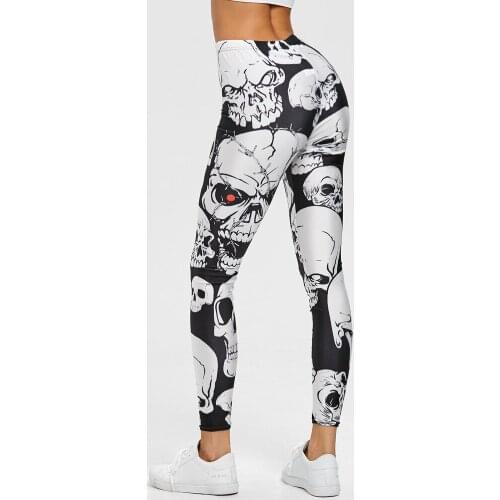 WHooHoo Gym Leggings