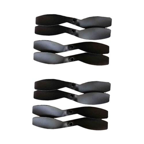 KY909 WiFi rc drone Spare Parts propellers blades props kit