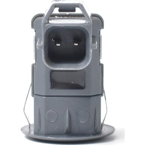 Replacement for Mitsubishi Grandis MR587688 PDC Rear Assist Aid Parking Sensor Car Accessory