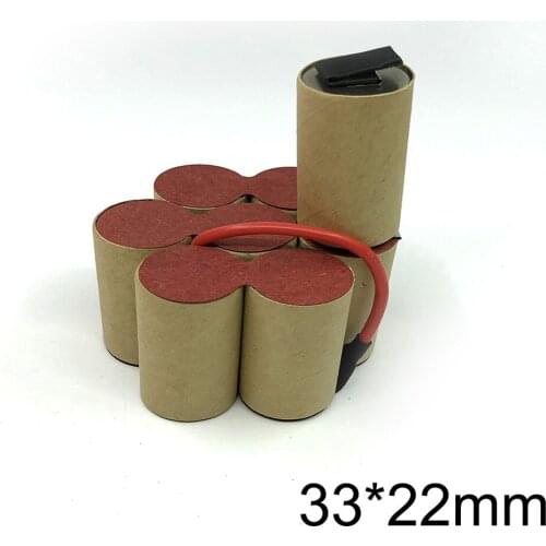 4/5SC 3000mAh for Bosch 9.6V Ni MH Battery pack CD 2607335461/2607335272 J38429M for self-installation