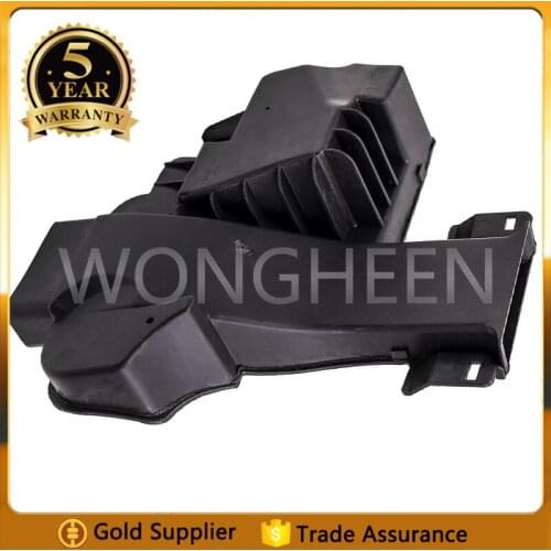 4593913AB Air Intake Duct Tube Hose For Jeep Compass Patriot 2011 2012 2013 2014 2015 2016 2017