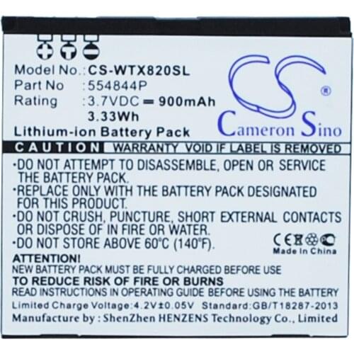 2021 Battery For Curtis GPD 430 GPS,GPD430 800mAh / 2.96Wh