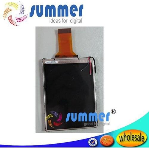 Display FE230 screen for olympus fe230 lcd camera repair parts free shipping