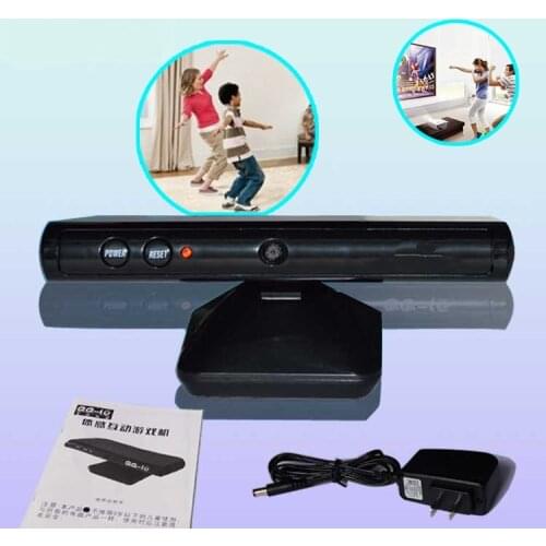 GRITZEST Gaming Consoles