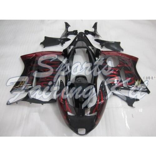 Bodywork for CBR1100 XX 1996 - 2007 Fairings CBR1100 XX 1998 Fairings CBR1100XX 2001