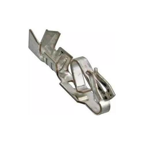 MOLEX Original KK Trifurcon Crimps Terminal 6838 series 08-52-0113 20-18AWG