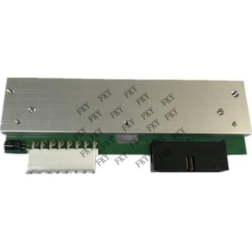 X-3200 300DPI new original barcode printhead label printer print head thermal print head for ARGOX barcode printer X3200 300DPI