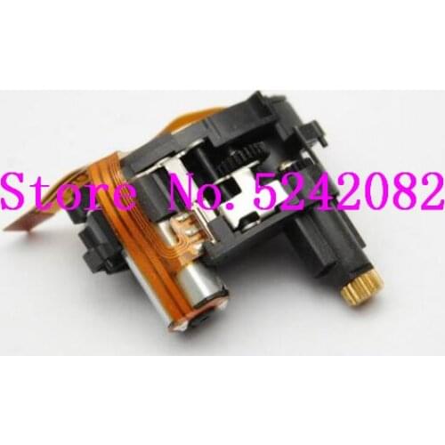 Original 18-135mm Lens Gear Focus Motor for Canon EF-S 18-135 mm Repair Part