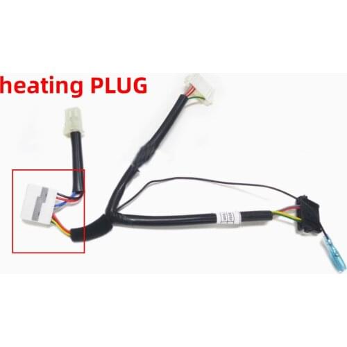 Steering wheel Switch Wire for Hyundai i800 iMax 07-14 561904H550 56190-4H550