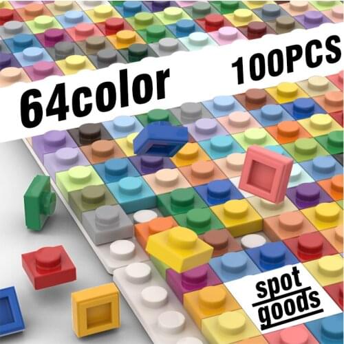 PX MASTER LEGO Compatible Building Blocks