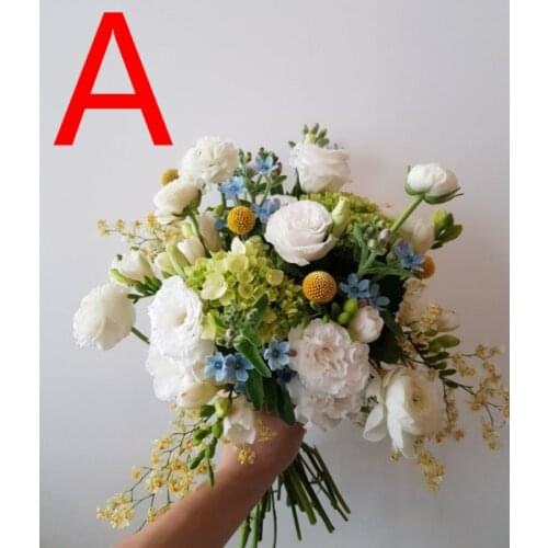 Weddings and important occasions / Wedding accessories / Bridal bouquets WQ32050041